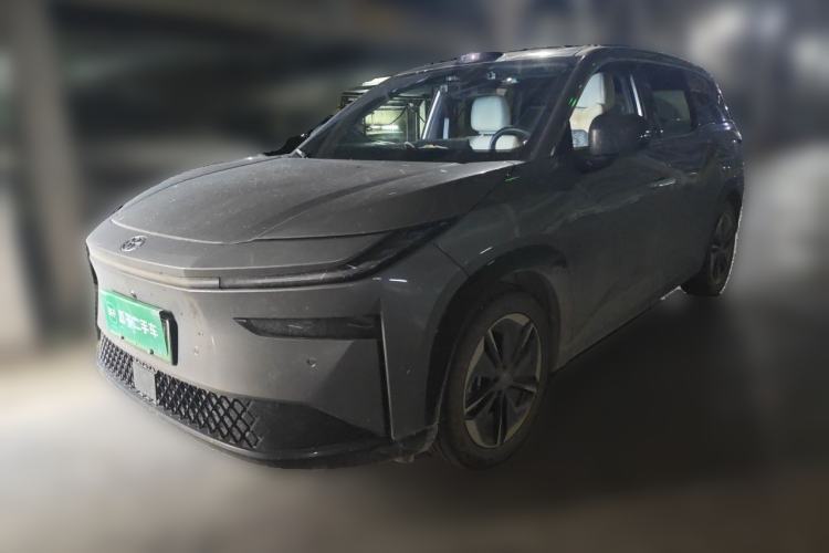Used Toyota BZ 3X 2025 520 Pro LiDAR Edition Guazi used car, China used car export, Used car for sale, Used  cars, Cheapest cars for sale