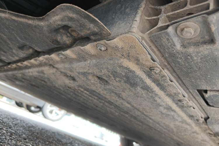 Used Toyota BZ 3X 2025 520 Pro LiDAR Edition Chassis Rear Right