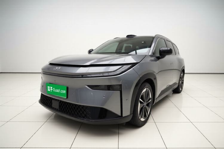 Ojetý Toyota BZ 3X 2025 520 Pro LiDAR Edition Guazi used car, China used car export, Used car for sale, Used  cars, Cheapest cars for sale