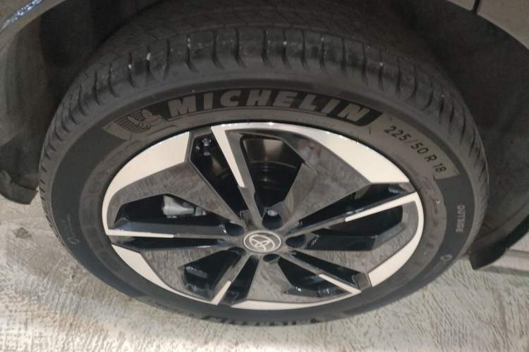 Used Toyota BZ 3X 2025 520 Pro LiDAR Edition Exterior 5