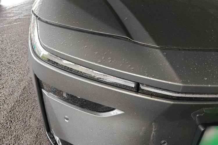 Used Toyota BZ 3X 2025 520 Pro LiDAR Edition Exterior 6