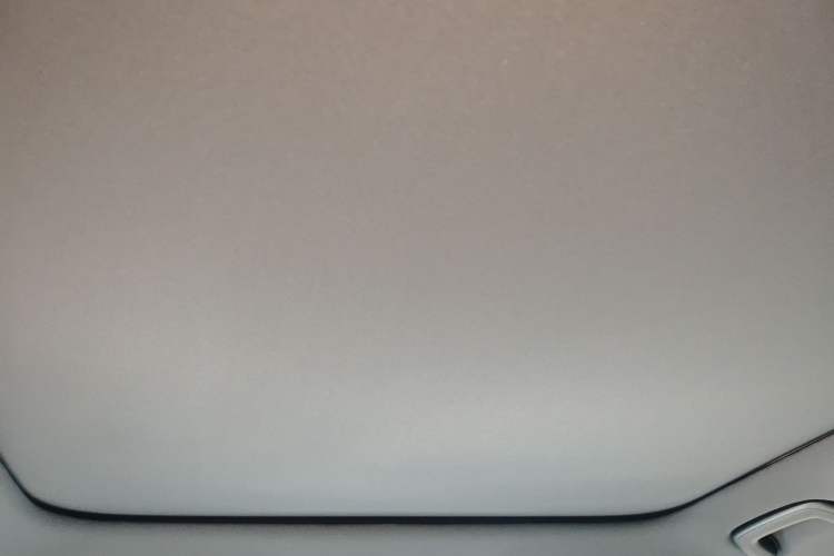 Used Toyota BZ 3X 2025 520 Pro+ LiDAR Edition Headliner