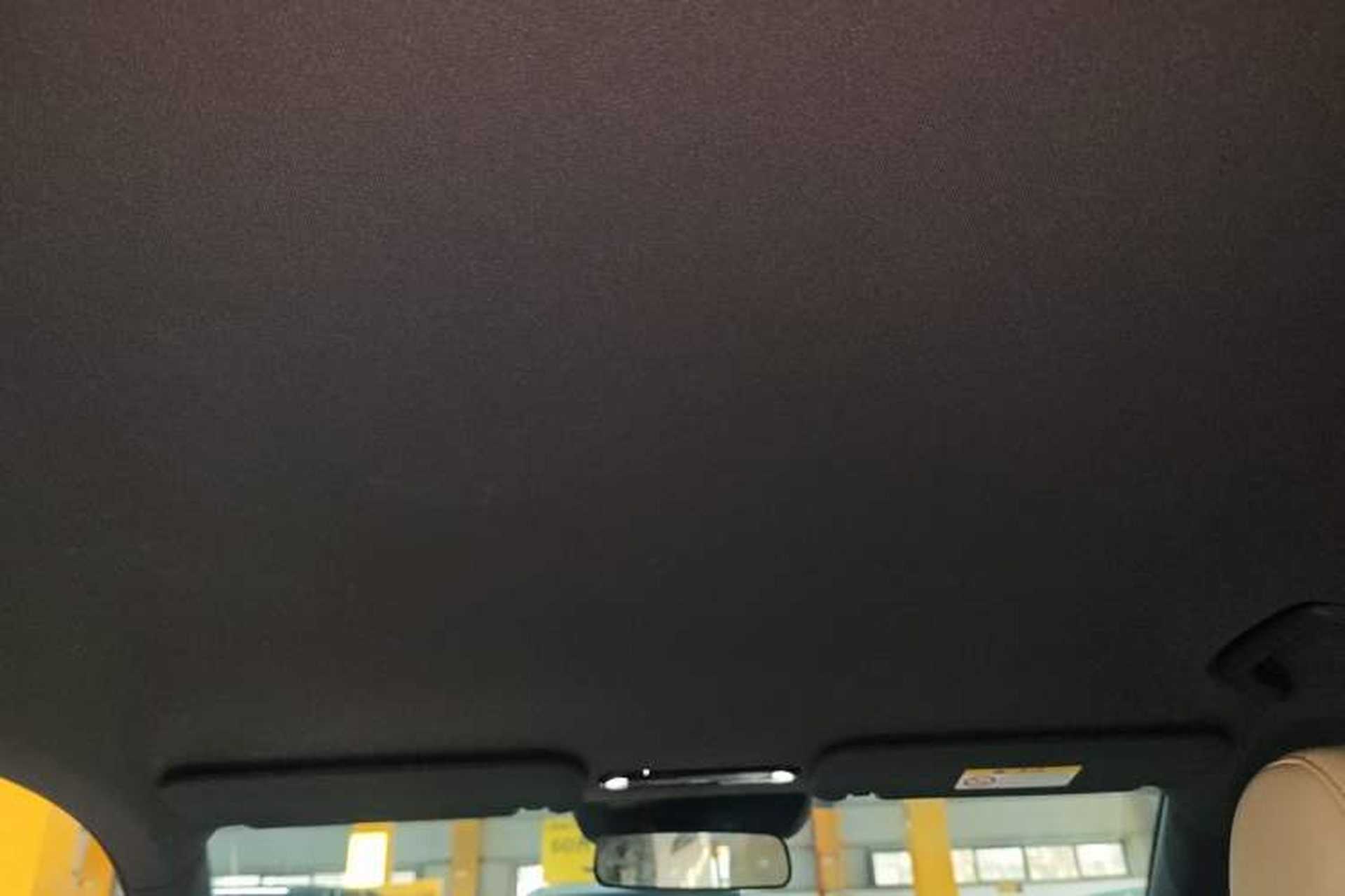 Used Toyota BZ 3X 2025 520 Pro Headliner