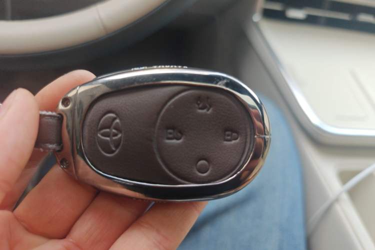 Used Toyota BZ 3X 2025 520 Pro+ LiDAR Edition Interior 1