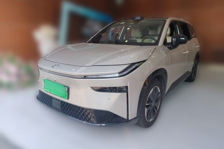 Used Toyota BZ 3X 2025 520 Pro+ LiDAR Edition Guazi used car, China used car export, Used car for sale, Used  cars, Cheapest cars for sale
