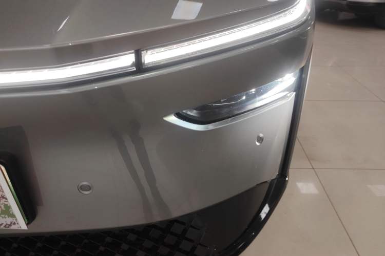 Used Toyota BZ 3X 2025 520 Pro+ LiDAR Edition Left Front Headlight