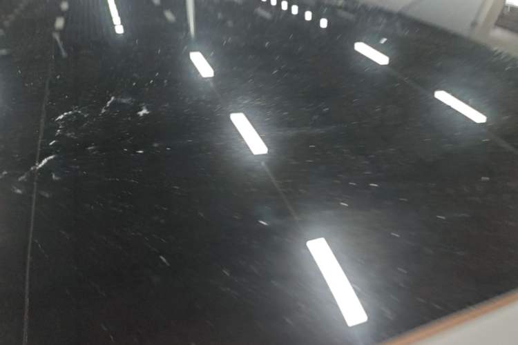 Used Toyota BZ 3X 2025 520 Pro+ LiDAR Edition Roof
