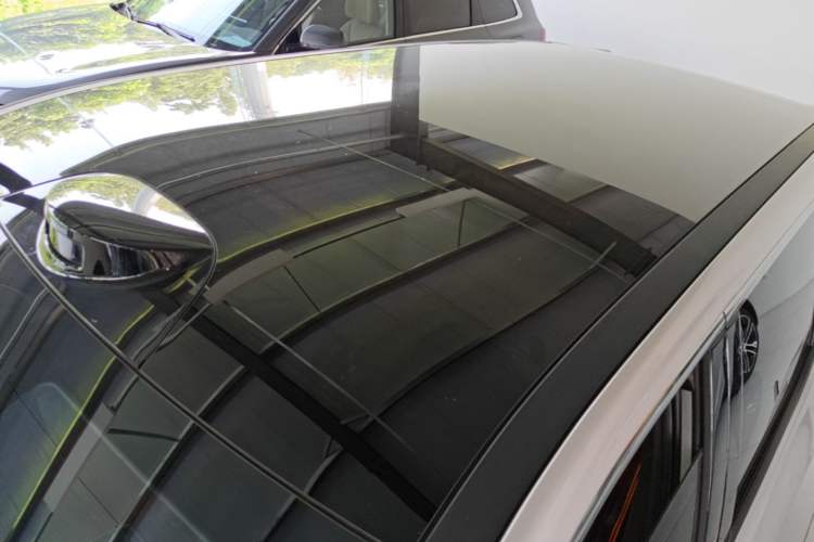 Used Toyota BZ 3X 2025 520 Pro LiDAR Edition Roof
