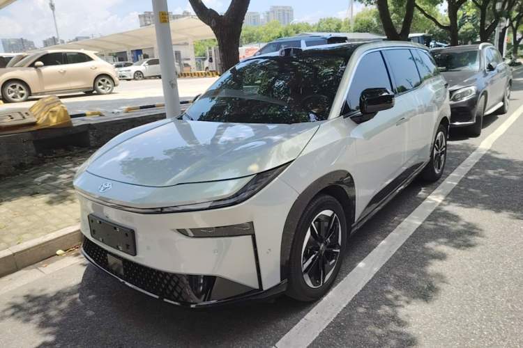Used Toyota BZ 3X 2025 520 Pro LiDAR Edition Guazi used car, China used car export, Used car for sale, Used cars, Cheapest cars for sale