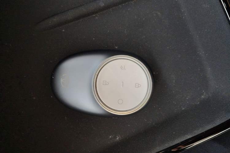 Used Toyota BZ 3X 2025 430 Air Vehicle Key