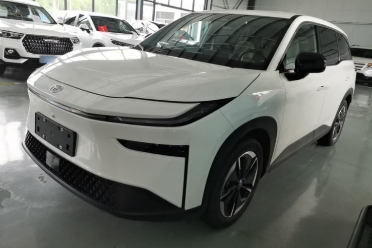 Ojetý Toyota BZ 3X 2025 520 Pro Guazi used car, China used car export, Used car for sale, Used  cars, Cheapest cars for sale