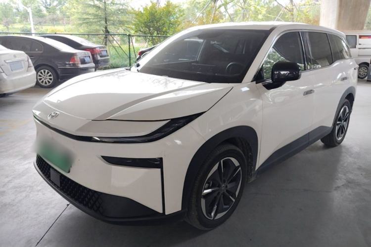 Ojetý Toyota BZ 3X 2025 430 Air Guazi used car, China used car export, Used car for sale, Used  cars, Cheapest cars for sale