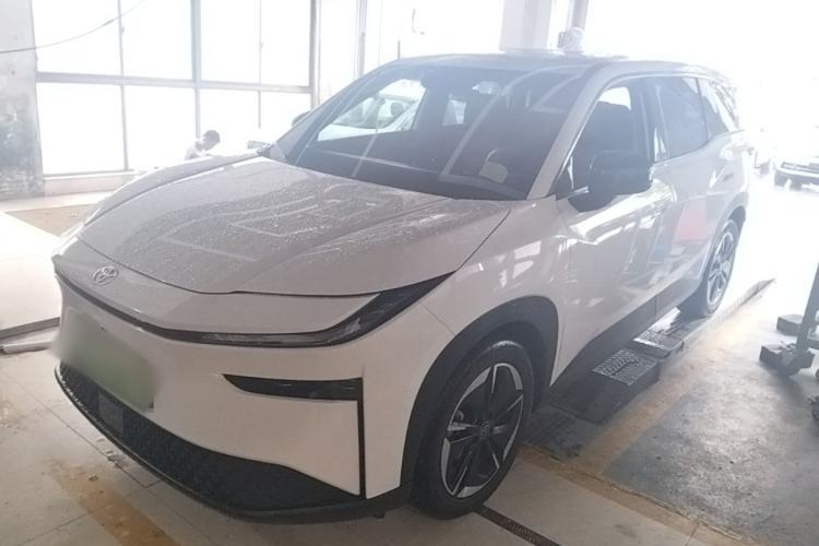 Used Toyota BZ 3X 2025 430 Air Guazi used car, China used car export, Used car for sale, Used cars, Cheapest cars for sale