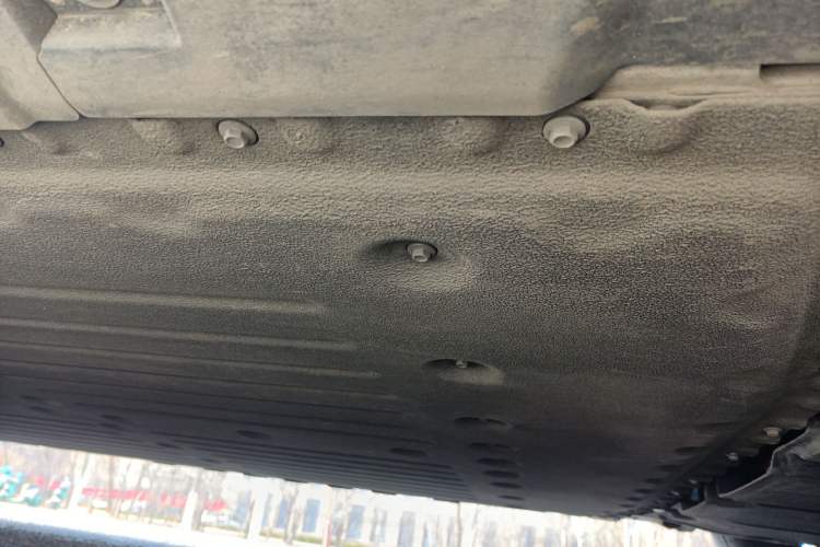 Used Toyota BZ 3X 2025 520 Pro LiDAR Edition Chassis Front Right
