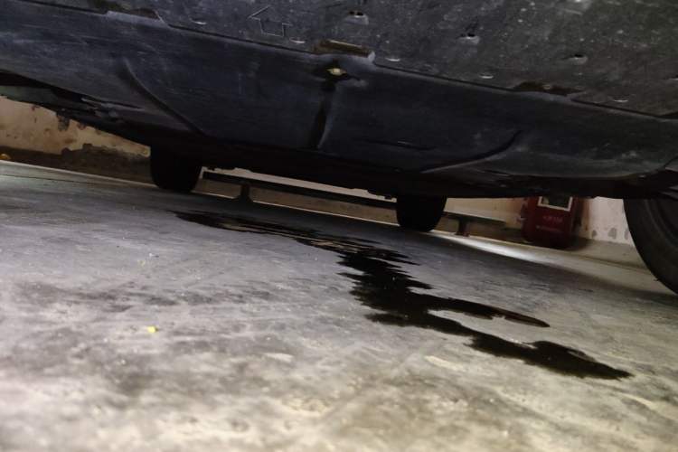 Used Toyota BZ 3X 2025 520 Pro LiDAR Edition Chassis Front