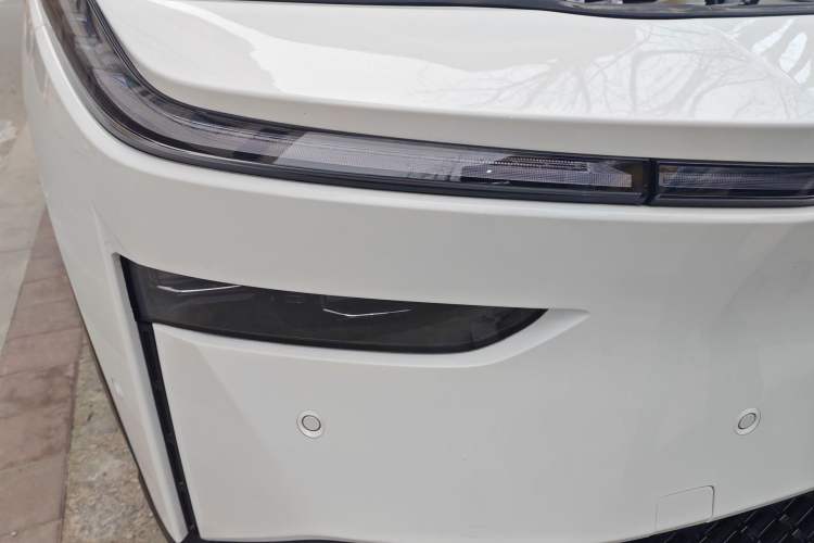 Used Toyota BZ 3X 2025 520 Pro LiDAR Edition Exterior 6