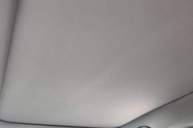 Used Toyota BZ 3X 2025 520 Pro+ LiDAR Edition Headliner