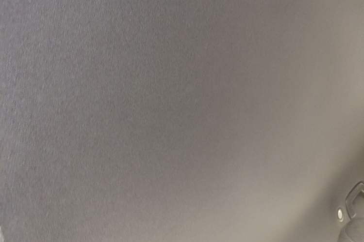 Used Toyota BZ 3X 2025 430 Air Headliner