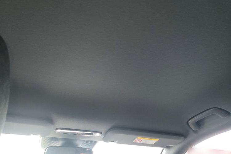 Used Toyota BZ 3X 2025 430 Air Headliner