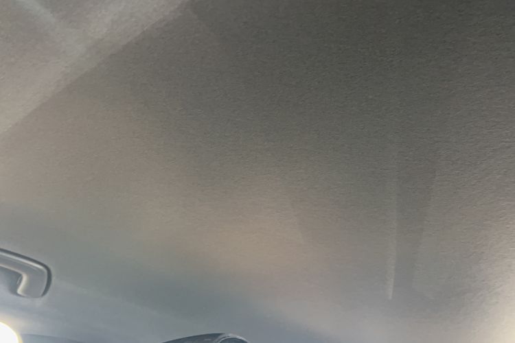 Used Toyota BZ 3X 2025 430 Air Headliner