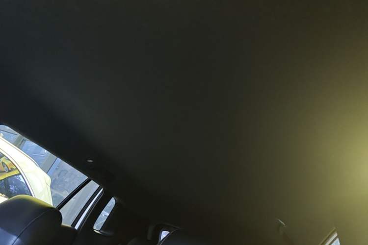 Used Toyota BZ 3X 2025 430 Air Headliner
