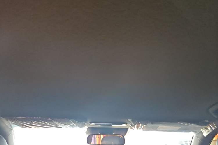 Used Toyota BZ 3X 2025 520 Pro Headliner