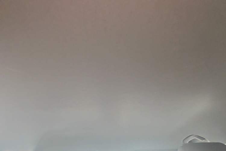 Used Toyota BZ 3X 2025 520 Pro Headliner