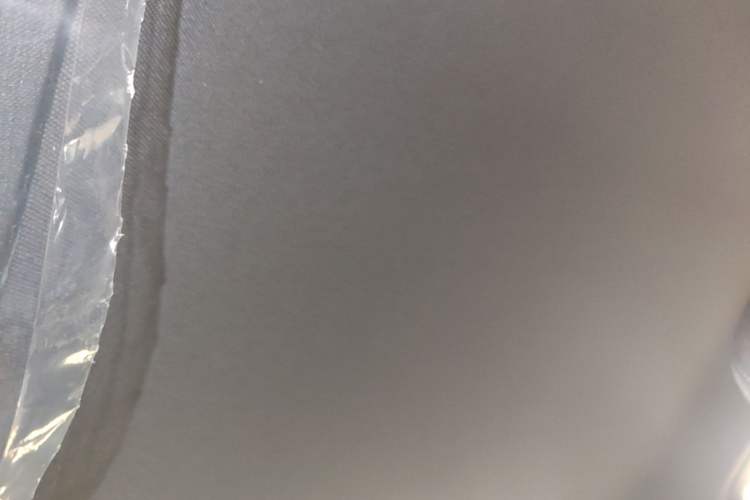 Used Toyota BZ 3X 2025 430 Air Headliner