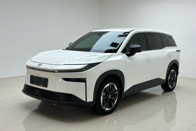 Used Toyota BZ 3X 2025 520 Pro Guazi used car, China used car export, Used car for sale, Used cars, Cheapest cars for sale
