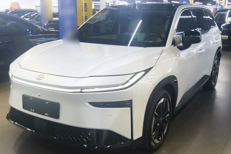 Used Toyota BZ 3X 2025 520 Pro LiDAR Edition Guazi used car, China used car export, Used car for sale, Used  cars, Cheapest cars for sale