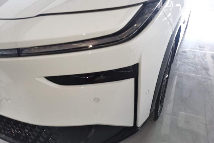 Used Toyota BZ 3X 2025 520 Pro LiDAR Edition Left Front Headlight