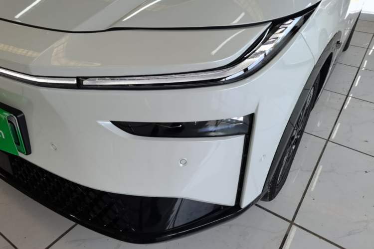 Used Toyota BZ 3X 2025 520 Pro+ LiDAR Edition Left Front Headlight