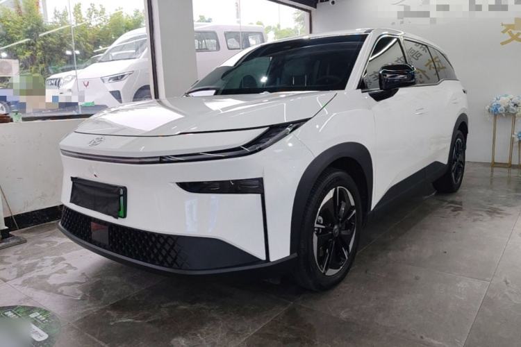Used Toyota BZ 3X 2025 520 Pro Guazi used car, China used car export, Used car for sale, Used cars, Cheapest cars for sale