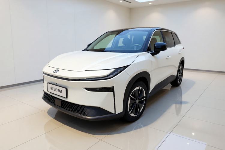 Ojetý Toyota BZ 3X 2025 520 Pro Guazi used car, China used car export, Used car for sale, Used  cars, Cheapest cars for sale
