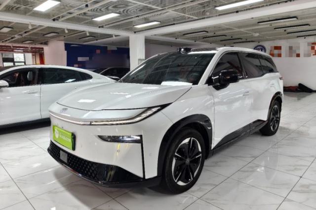 Used Toyota BZ 3X 2025 520 Pro+ LiDAR Edition