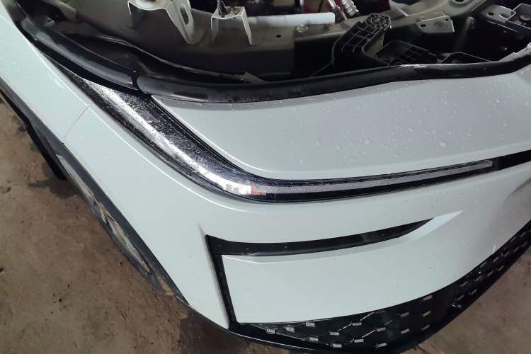 Used Toyota BZ 3X 2025 430 Air+ Right Front Headlight