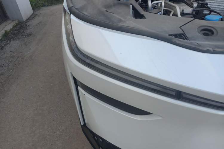 Used Toyota BZ 3X 2025 520 Pro+ Right Front Headlight
