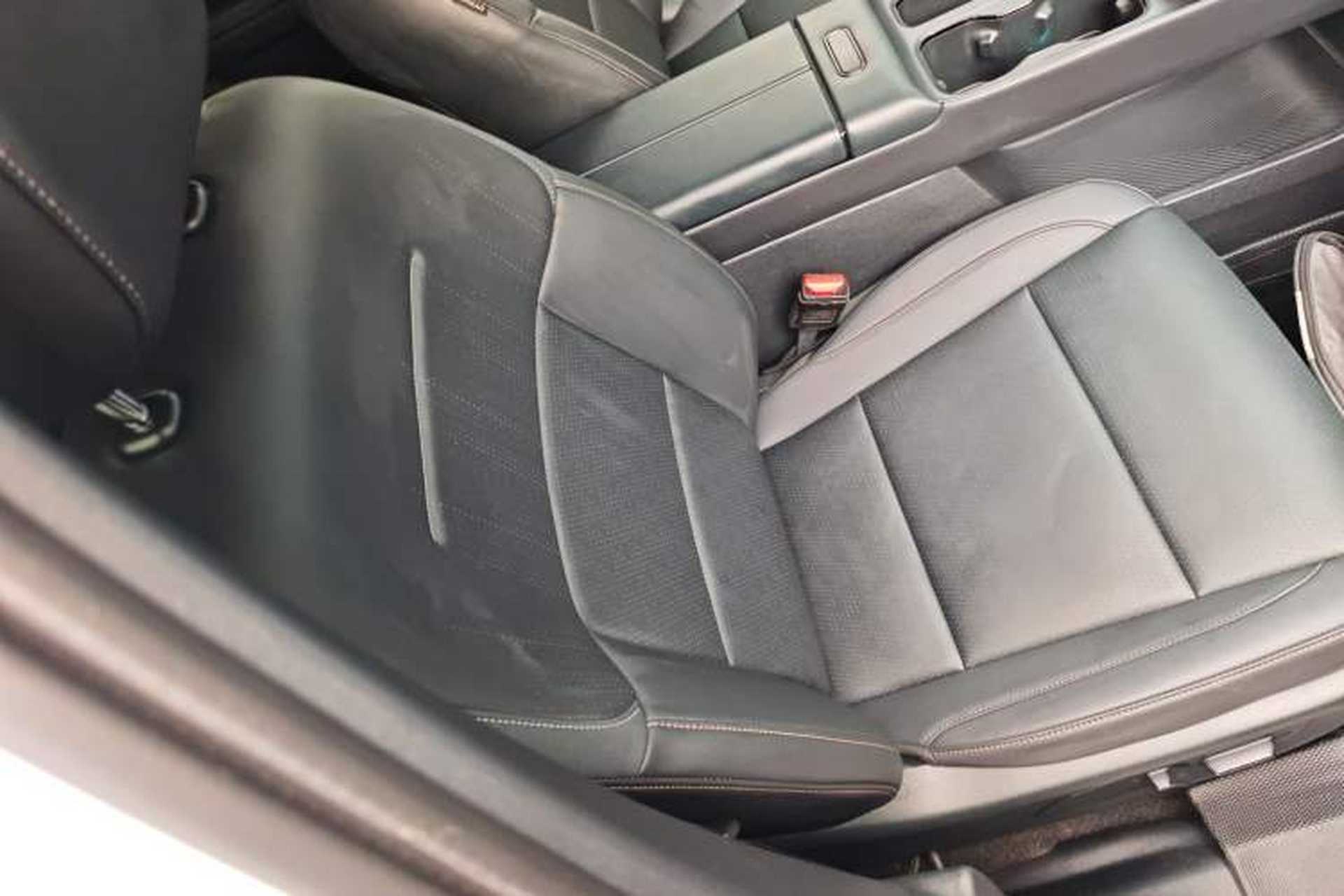 Used Toyota BZ 3X 2025 520 Pro Right Front Seat