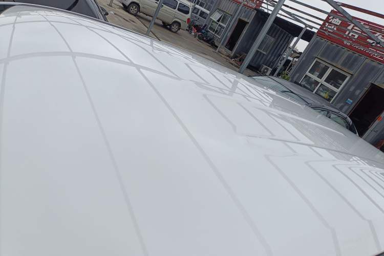 Used Toyota BZ 3X 2025 430 Air Roof