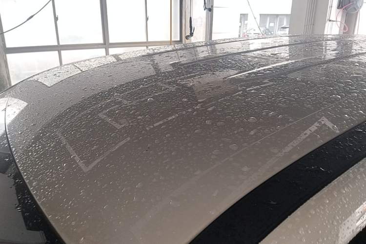 Used Toyota BZ 3X 2025 430 Air Roof