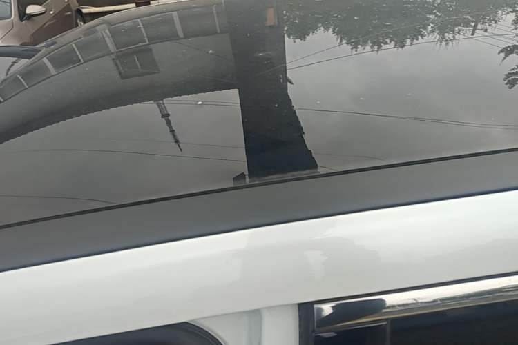 Used Toyota BZ 3X 2025 520 Pro+ LiDAR Edition Roof