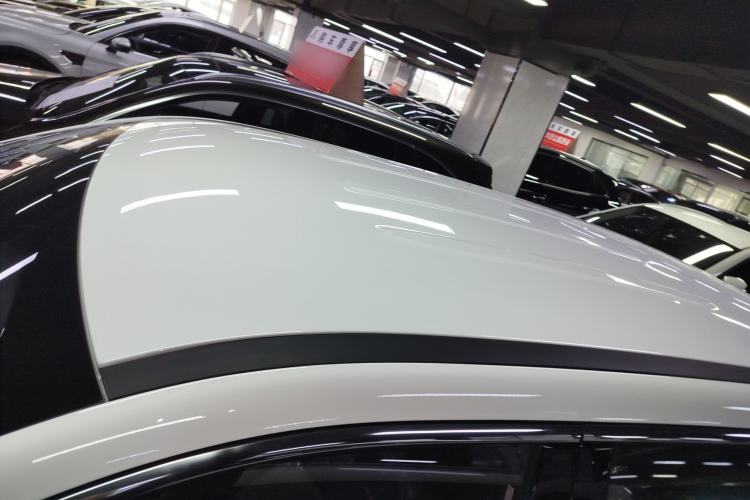Used Toyota BZ 3X 2025 430 Air Roof