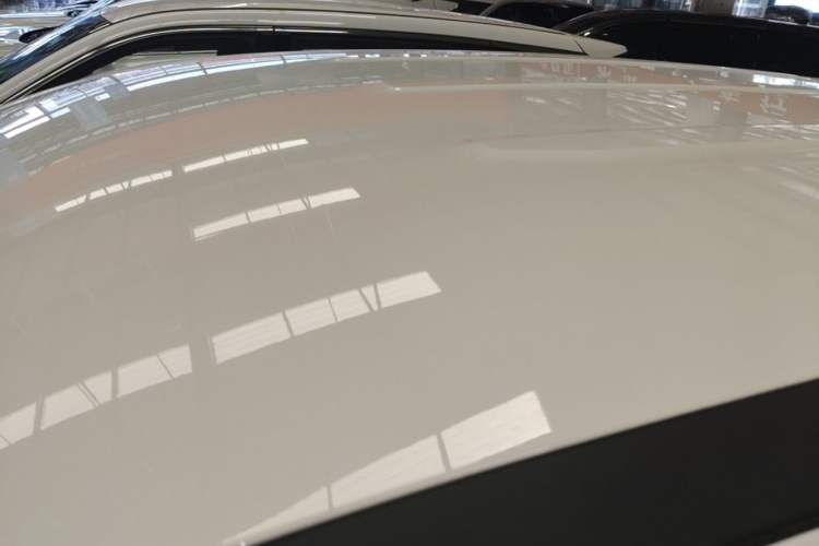 Used Toyota BZ 3X 2025 430 Air Roof