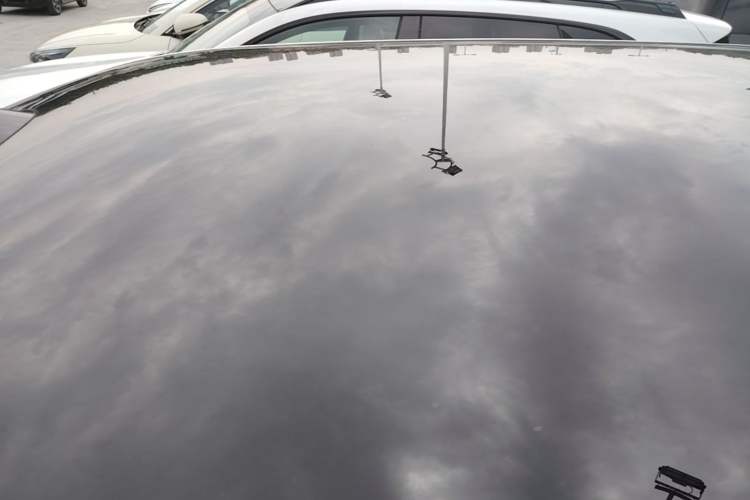 Used Toyota BZ 3X 2025 520 Pro+ LiDAR Edition Roof