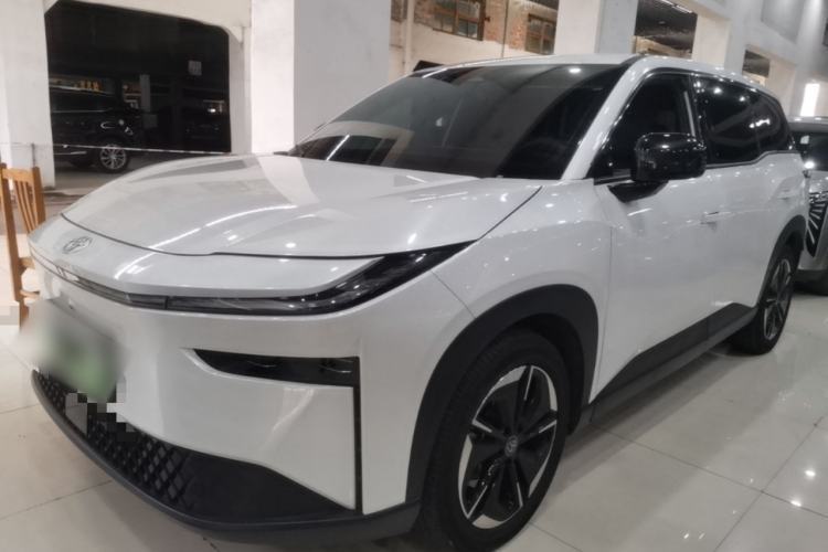 Used Toyota BZ 3X 2025 520 Pro Guazi used car, China used car export, Used car for sale, Used  cars, Cheapest cars for sale