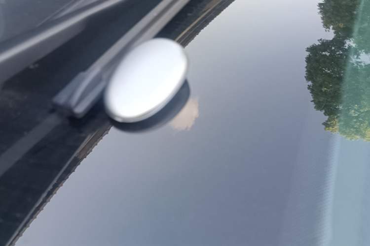 Used Toyota BZ 3X 2025 520 Pro LiDAR Edition Vehicle Key