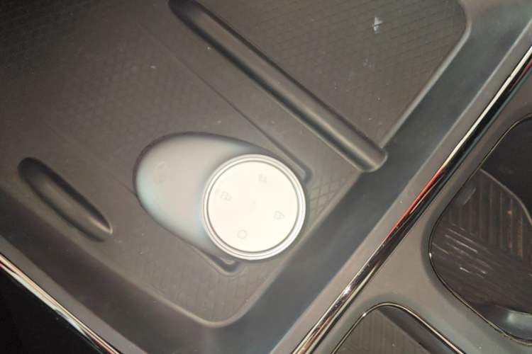 Used Toyota BZ 3X 2025 520 Pro Vehicle Key