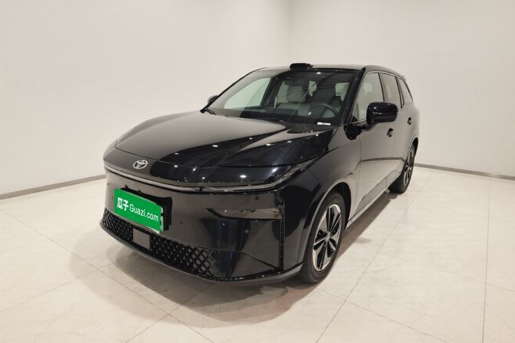 Ojetý Toyota BZ 3X 2026 Model 520 Pro LiDAR Edition Guazi used car, China used car export, Used car for sale, Used  cars, Cheapest cars for sale