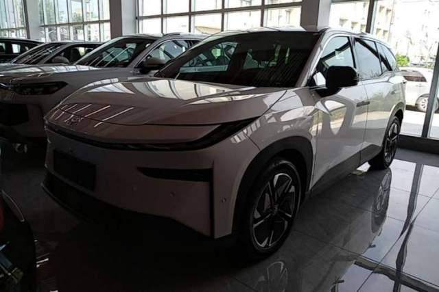 Toyota BZ 3X 2026 Model 520 Pro usado