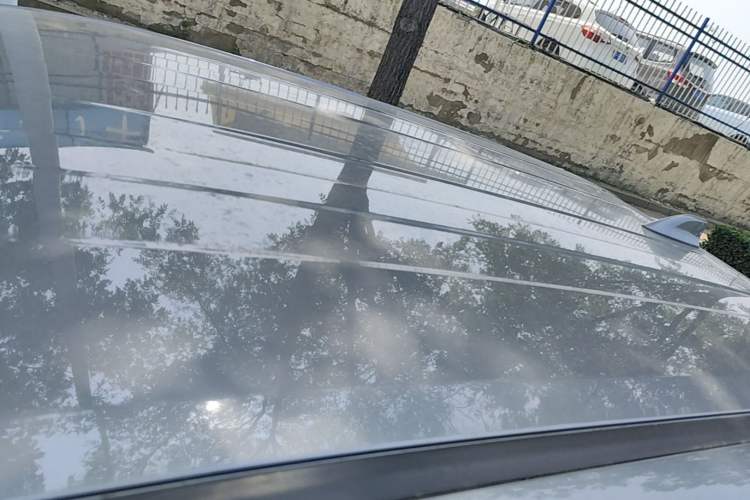 Used Toyota BZ 4X 2024 615 PRO Edition Roof